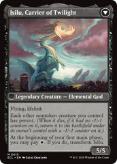 Eirdu, Carrier of Dawn [Lorwyn Eclipsed] | Shuffle n Cut Hobbies & Games