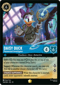 Daisy Duck - Paranormal Investigator (154/204) [Whispers in the Well]