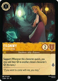 Eilonwy - Princess of Llyr (7/204) [Whispers in the Well]