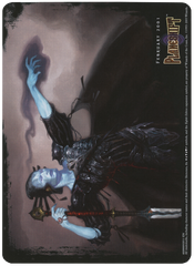 Lord of the Undead (Oversized) [Eighth Edition Box Topper] | Shuffle n Cut Hobbies & Games