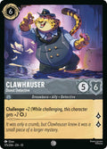 Clawhauser - Donut Detective (175/204) [Whispers in the Well]