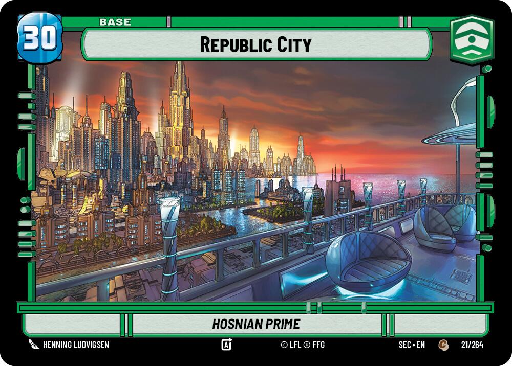 Republic City // Experience (21/264 // T02/T02) (21/264 // T02/T02) [Secrets of Power] | Shuffle n Cut Hobbies & Games