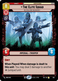 The Elite Squad - Neutralizing Insurgents (Foil) (653) (653) [Secrets of Power]