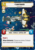 Lightmaker - I Have An Idea (Hyperspace) (471) (471) [Secrets of Power]