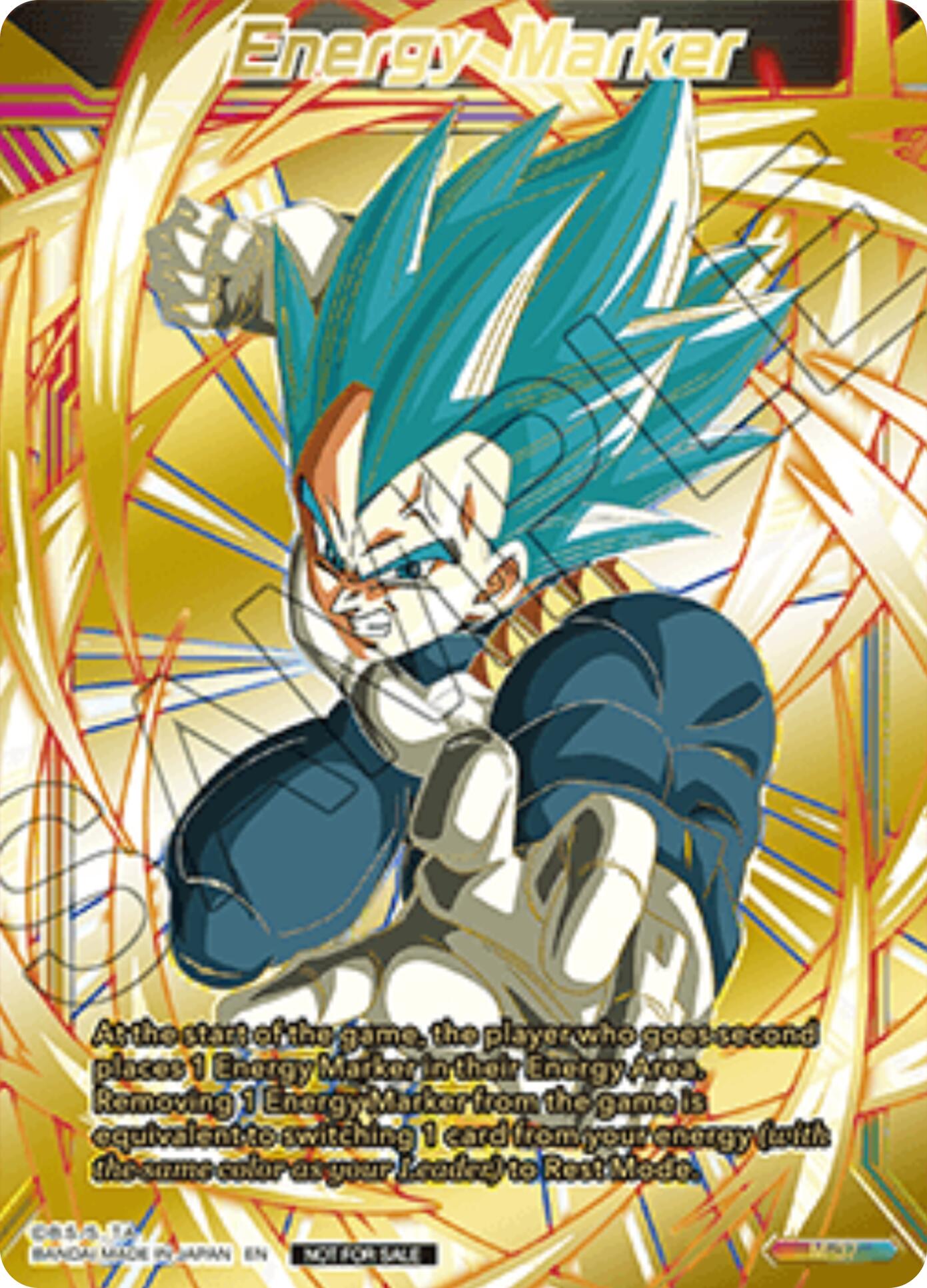 Energy Marker (Championship 2025 Finals Energy Marker) (M-37) (M-37) [Tournament Promotion Cards] | Shuffle n Cut Hobbies & Games
