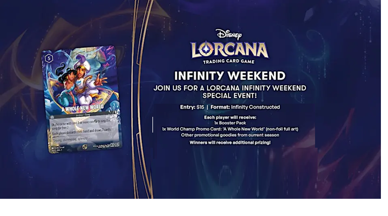 Event Ticket Image
