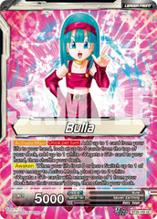 Bulla // Bulla, Shopping With Dad (BT29-105) [Fearsome Rivals] | Shuffle n Cut Hobbies & Games
