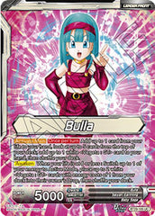 Bulla // Bulla, Shopping With Dad (SLR) (BT29-105) [Fearsome Rivals] | Shuffle n Cut Hobbies & Games