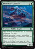 Bristlebane Outrider [Lorwyn Eclipsed]