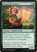 Dundoolin Weaver [Lorwyn Eclipsed]