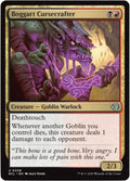 Boggart Cursecrafter [Lorwyn Eclipsed]