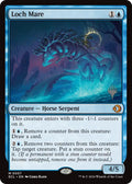 Loch Mare [Lorwyn Eclipsed Promos]