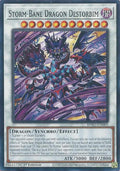 Storm-Bane Dragon Destorbim [BPRO-EN089] Common