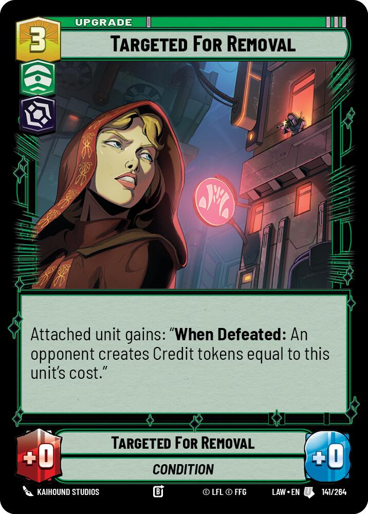 Targeted for Removal (141/264) (141/264) [A Lawless Time] | Shuffle n Cut Hobbies & Games