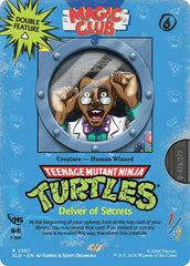 Delver of Secrets (2367) [Secret Lair Drop Series] | Shuffle n Cut Hobbies & Games