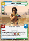 Ezra Bridger - Spectre Six (299) (Hyperspace) (299) [A Lawless Time]