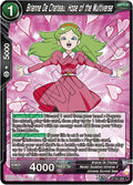 Brianne De Chateau, Hope of the Multiverse (BT30-098) [Three Glorious Fighters]