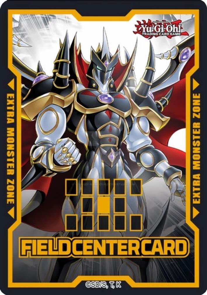 Field Center Token: Evil HERO Neos Lord (Supreme Darkness) Promo | Shuffle n Cut Hobbies & Games
