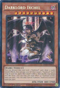 Darklord Ixchel (Secret Rare) [RA05-EN010] Secret Rare
