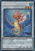 Tatsunoko (Secret Rare) [RA05-EN040] Secret Rare