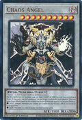 Chaos Angel (Ultra Rare) [RA05-EN043] Ultra Rare