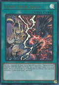 Stake your Soul! (Ultra Rare) [RA05-EN069] Ultra Rare