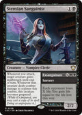 Stensian Sanguinist [Secrets of Strixhaven Commander]