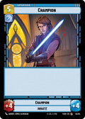 Champion (45/84) (45/84) [Twin Suns]
