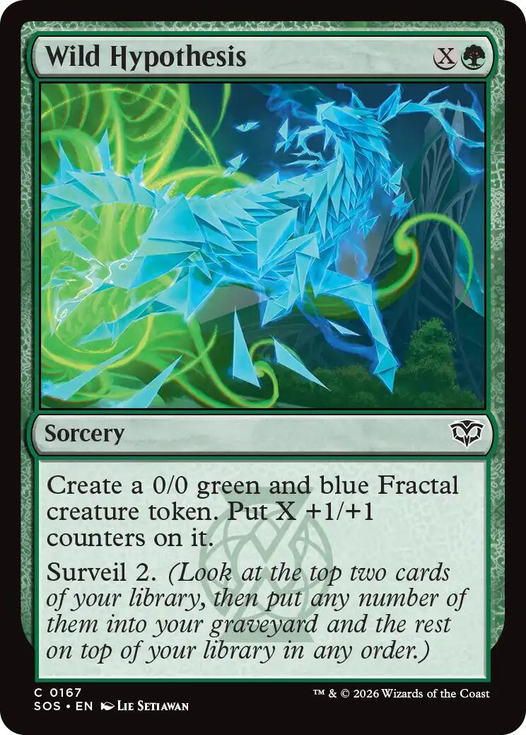 Burrog Barrage Art Card [Secrets of Strixhaven Art Series] | Shuffle n Cut Hobbies & Games