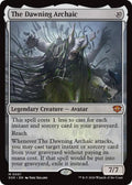 The Dawning Archaic [Secrets of Strixhaven Promos]