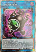 Linguriboh (Starlight Rare) [RA05-EN056] Starlight Rare