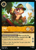 Chip - Team Player (27/204) [Wilds Unknown]