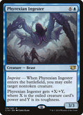 Phyrexian Ingester [Commander 2014]