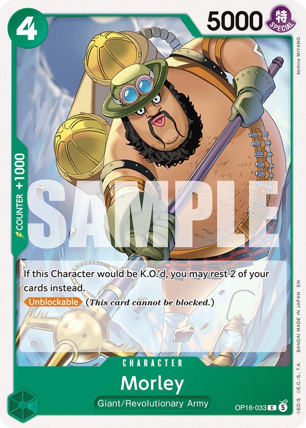 Morley [The Time of Battle] | Shuffle n Cut Hobbies & Games