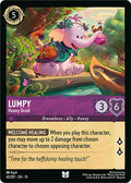 Lumpy - Hunny Druid (42/207) [Attack of the Vine!]