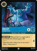 Sulley - Strategic Scarer (152/207) [Attack of the Vine!]