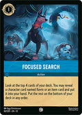 Focused Search (167/207) [Attack of the Vine!]