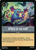 Attack of the Vine! (202/207) [Attack of the Vine!]