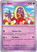 Jynx (032/084) [Mega Evolution: Pitch Black]