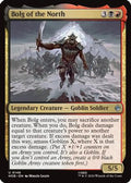 Bolg of the North [The Hobbit]