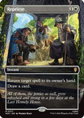 Reprieve (Borderless) [The Hobbit: Eternal-Legal]