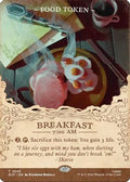 Food Token (SLD-2545) [Secret Lair Drop Series] Foil