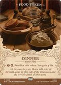 Food Token (SLD-2550) [Secret Lair Drop Series]