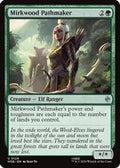 Mirkwood Pathmaker [The Hobbit]