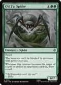 Old Fat Spider [The Hobbit]