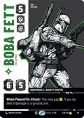 Boba Fett - For a Price (1/6) (1/6) [2026 Convention Exclusive]