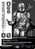 The Mandalorian - Let's See The Puck (2/6) (2/6) [2026 Convention Exclusive]