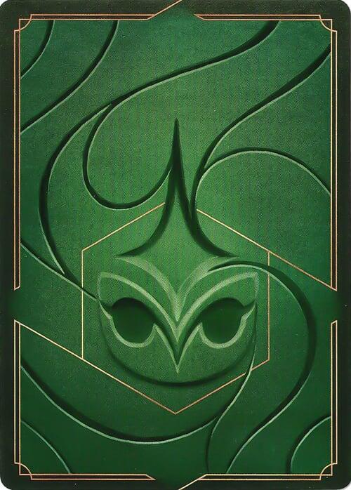 Archazia's Island Lore Card (1 of 20) [Archazia's Island] | Shuffle n Cut Hobbies & Games