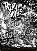 Read the Bones (SLD-2566) [Secret Lair Drop Series]
