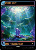 Watery Grave (TRK-393) [Star Trek]